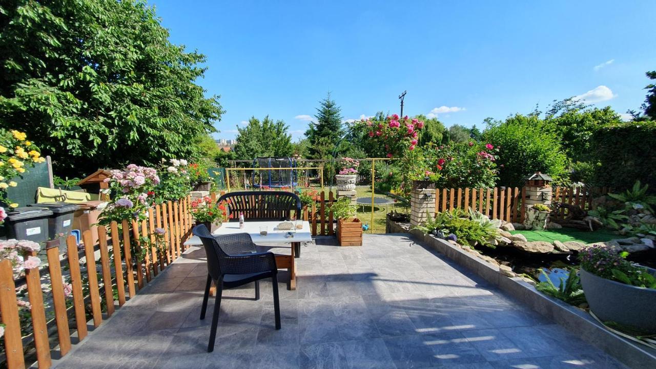 David Home 56 Znojmo Exterior foto