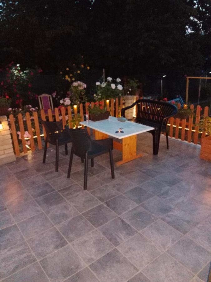 David Home 56 Znojmo Exterior foto