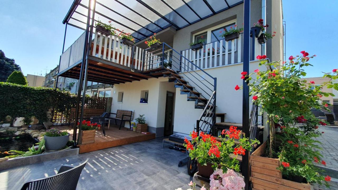 David Home 56 Znojmo Exterior foto