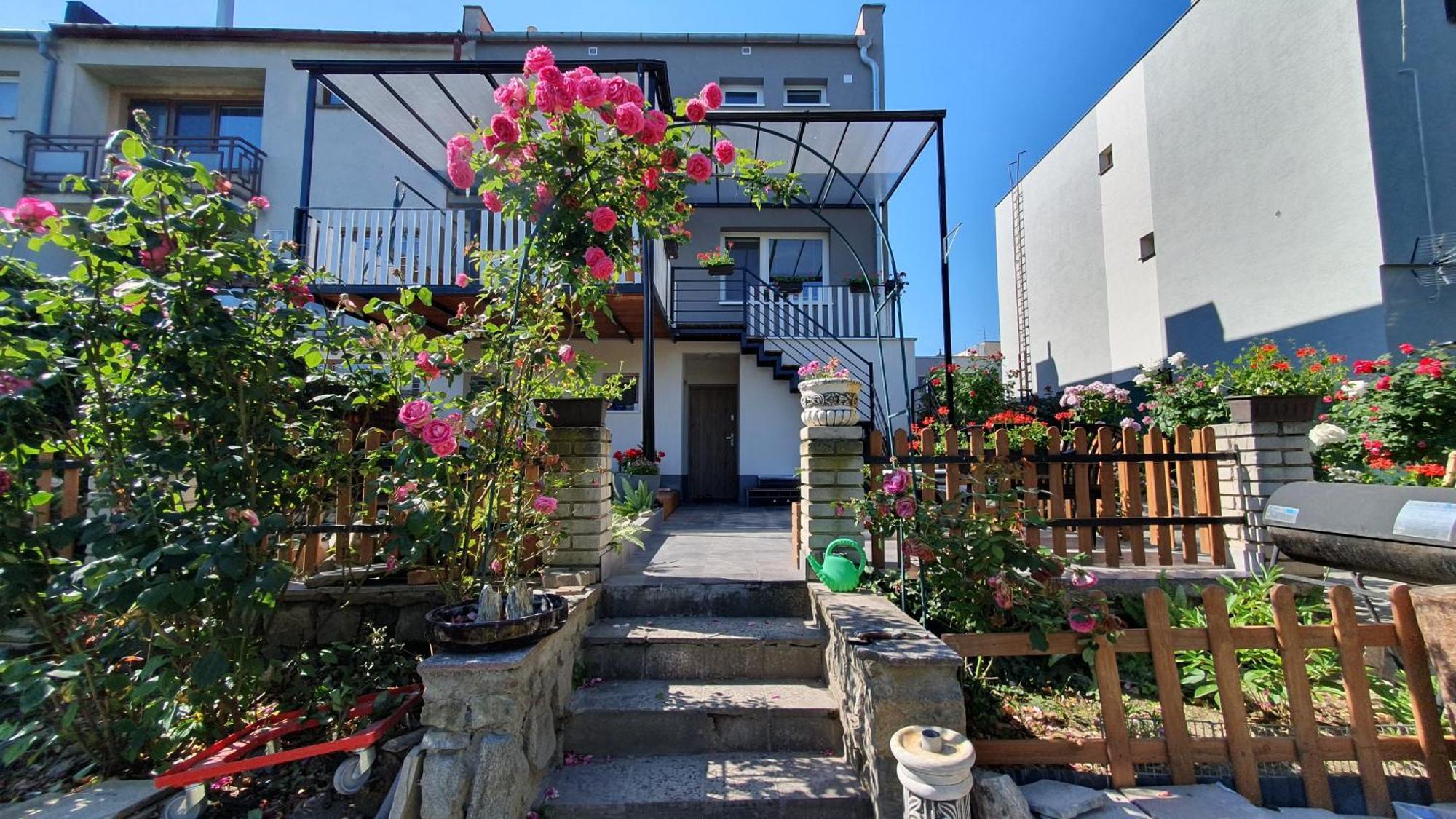David Home 56 Znojmo Exterior foto